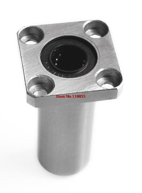 ! 3D-printer parts UM2 Ultimaker 2 Square Flanged Linear-Bea