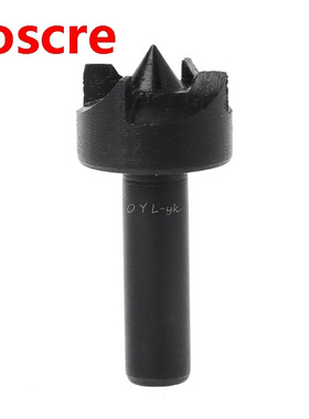 Plum Blossom Thimble Drill Bit Mini Lathe Machine Woodworkin