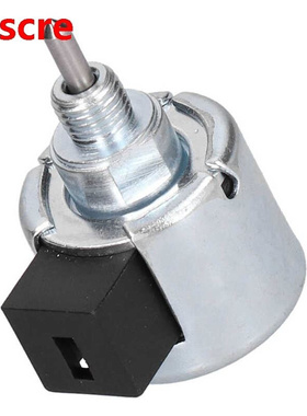bomba su pompas? 692734 Fuel Solenoid with Cable Replacement