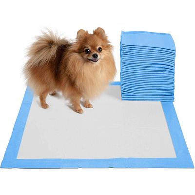 Diapers For Dogs Toilet Mat Pet Cats Diaper Disposable Dog