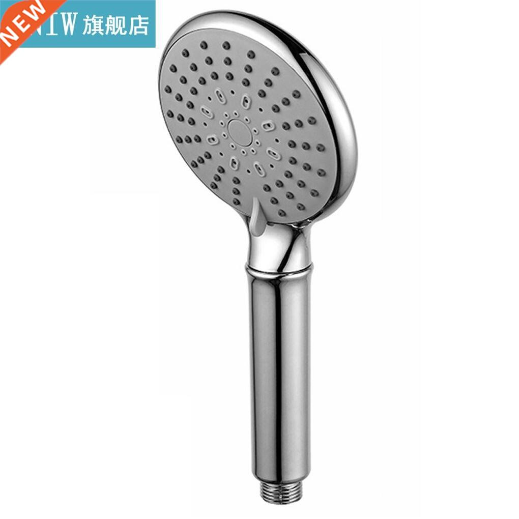 5Mode Universal Rain Bath Shower Head ABS Shower 3Mode Spray
