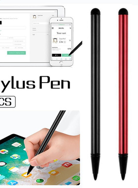 3PCS/SET niversal Solid Touch Screen Pen iPhone iPad Samsun