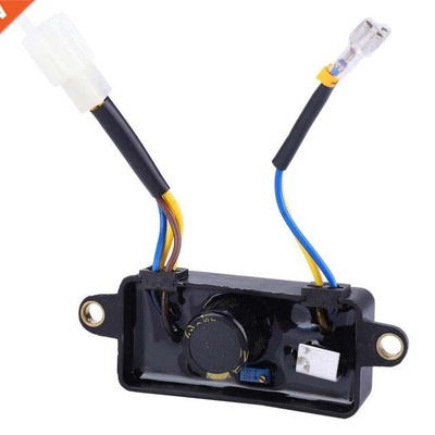 220UF Thermoelectric Generator Automatic Voltage Regulator R