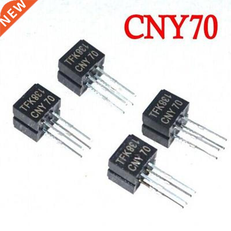 10pcs CNY70 DIP4 Reflective Optical Sensor