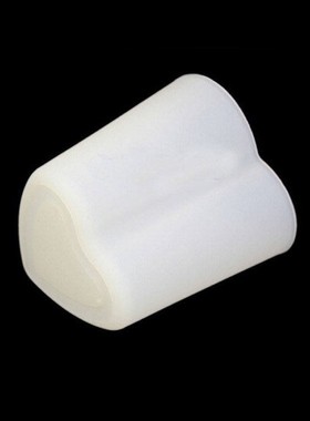 500ML Silicone Measuring Cups Heart Shape Thicken Soft Ovenp