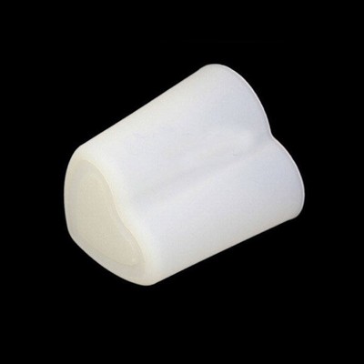 500ML Silicone Measuring Cups Heart Shape Thicken Soft Ovenp