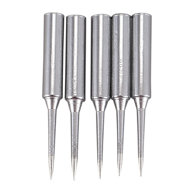900M-T-LI 0.8mm Point Diameter Soldering Solder Iron Tips 5