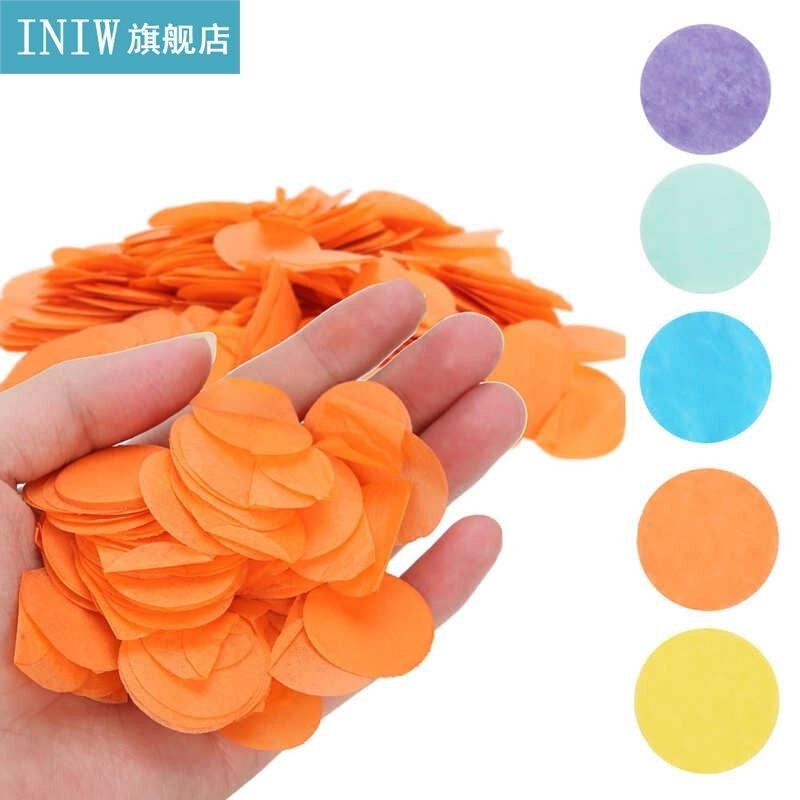 Confetti Wedding Confetti Perfect Gift for Gift for Collecto图片