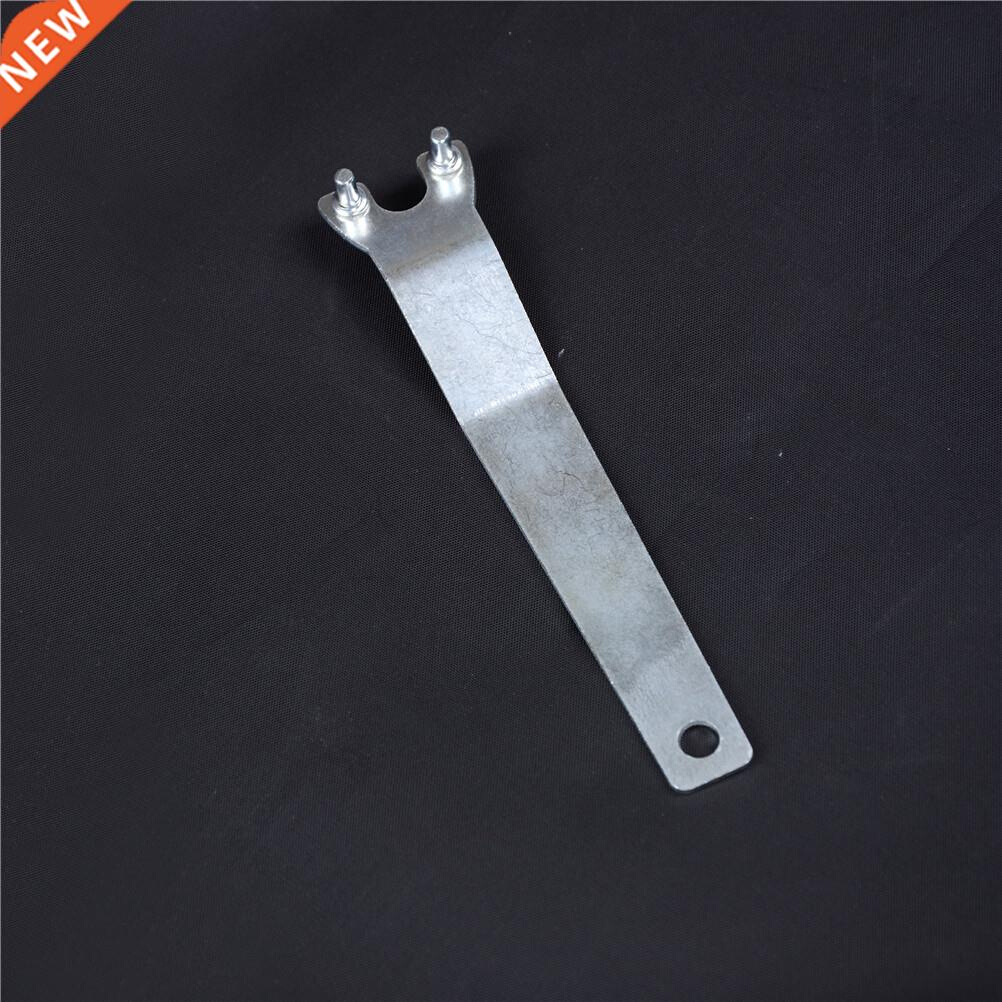 2mm Dia 20mm Spacing Pin Wrench Spanner Hand Tool For Angle
