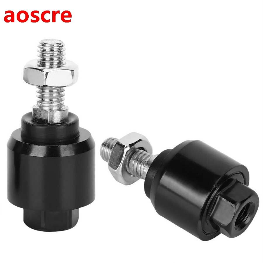 Quick couplings 2Pcs Floating Joint Pneumatic Cylinder Comp