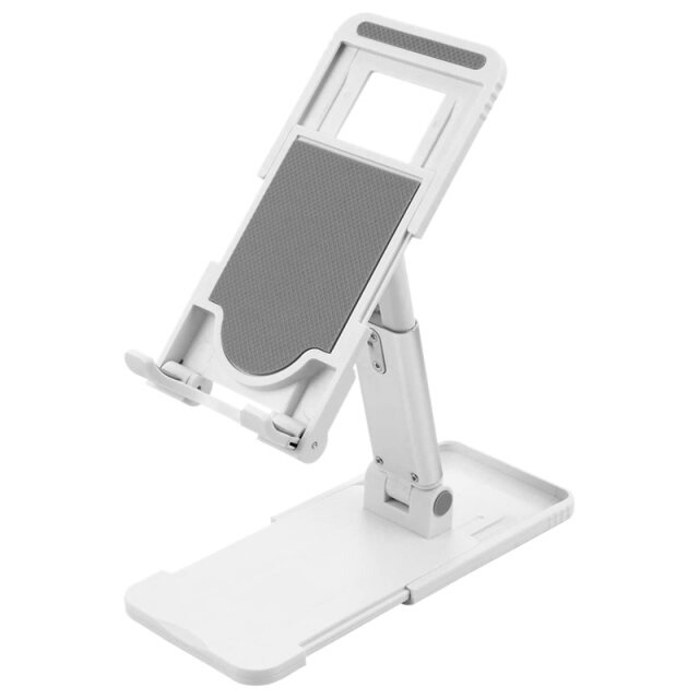 Adjustable Mobile Phone Stand Cell Phone Desk Tablet Holder