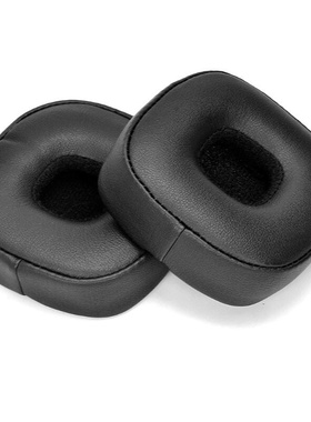 Qualified Repairing Sponge Covers Earmuffs Compatible with M