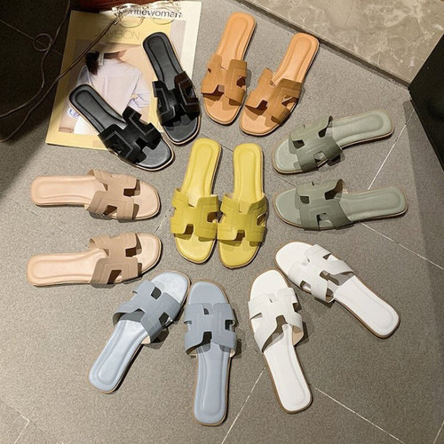 Slipper Shoes Home Slippers For Women Cool Ladies Bedroom跨1