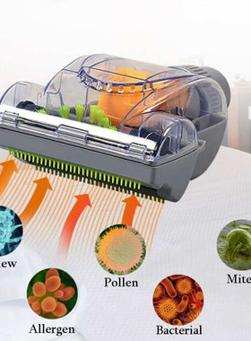 Hot Selling 32/35mm Universal Vacuum Turbo Floor Brush Cyclo