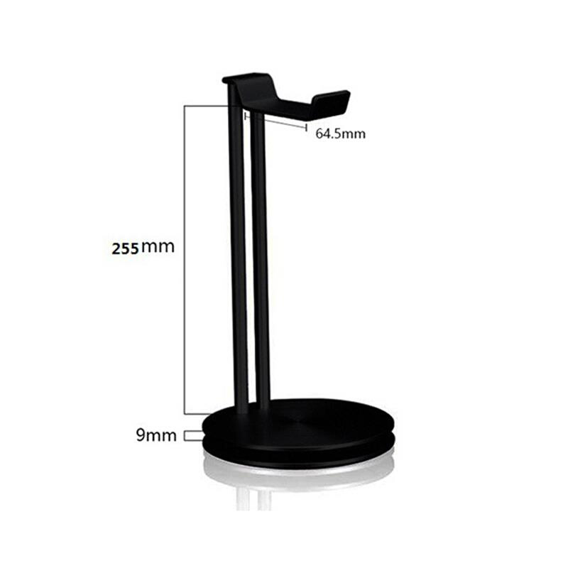 Headphone Stand Holder,Universal Gaming Headset Earphone Hol