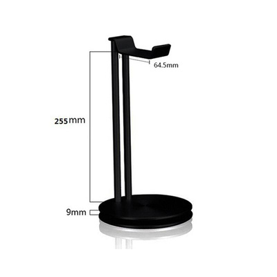Headphone Stand Holder,Universal Gaming Headset Earphone Hol