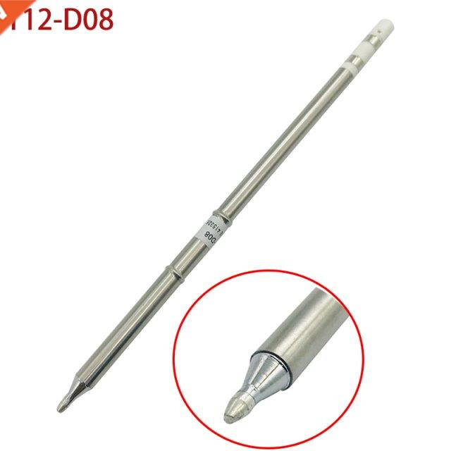 Electronic Tools Soldeing Iron Tips 220v For T12 FX951 Sold