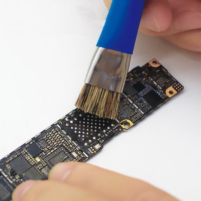Safe Brush Anti-Static Motherboard PCB Cleaning Brush 适用于