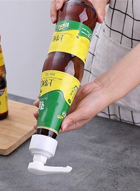 Syrup Pump Soap Foam Sink Liter Dispenser Liquid Hand Replac