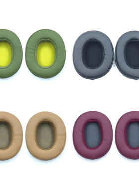 Earmuffs For Crusher 3.0 Wireless HESH3 Headphone Replacemen