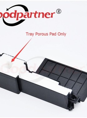 1X 1627961 1577649 1569366 TRAY POROUS PAD for EPSON L355 L2