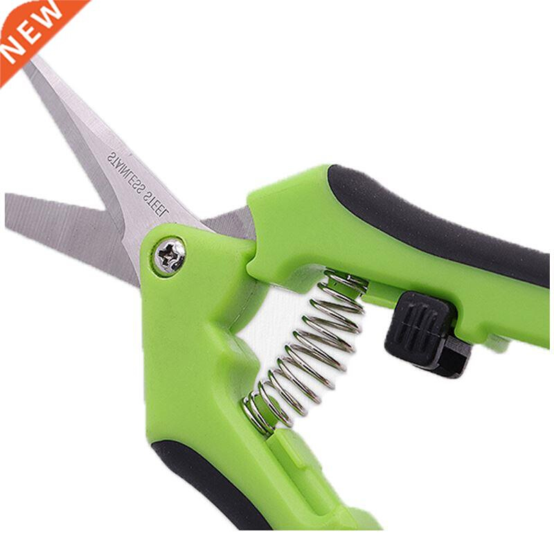 Garden Pruning Shears Stainless Steel Pruning Tools Garden t