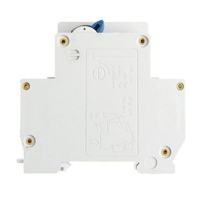 DPNL 16A 230V 50Hz/60Hz 1 P+N Residual Current Circuit Break
