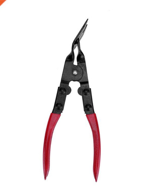 Car Repair Opening Tool Door Panel Bumper Linings Trim Clip