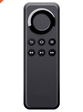 Bluetooth-compatible STB Remote Control Fit For Ama-zon Fire