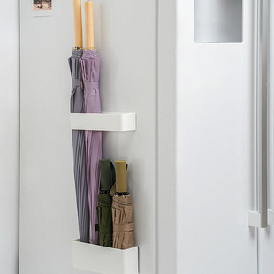 Frame Non Mark Umbrella Adhesive Hanging Self Shelving