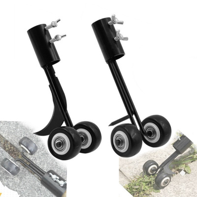 Weeds Portable Grass Trimmer Lawn Weed Remover Edger Gardeni