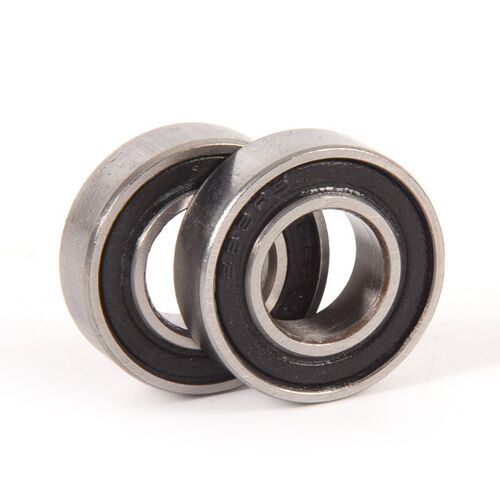 High Qulity 10PCS 688-2RS 688RS Deep Groove Rubber Shielded