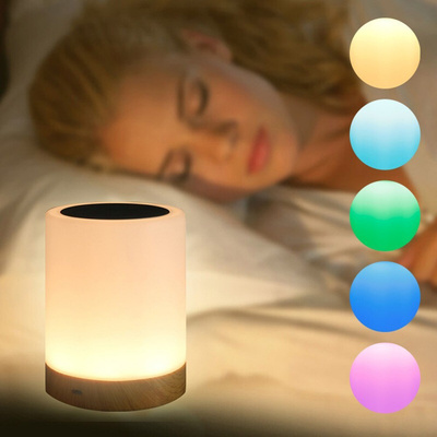 Smart Bedside Lamp LED Table Lamp Friendship Creative Bed跨1