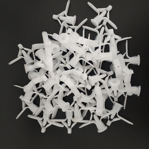 50 Pcs Hollow Brick Expansion Screw Drywall Kit Self Drilli