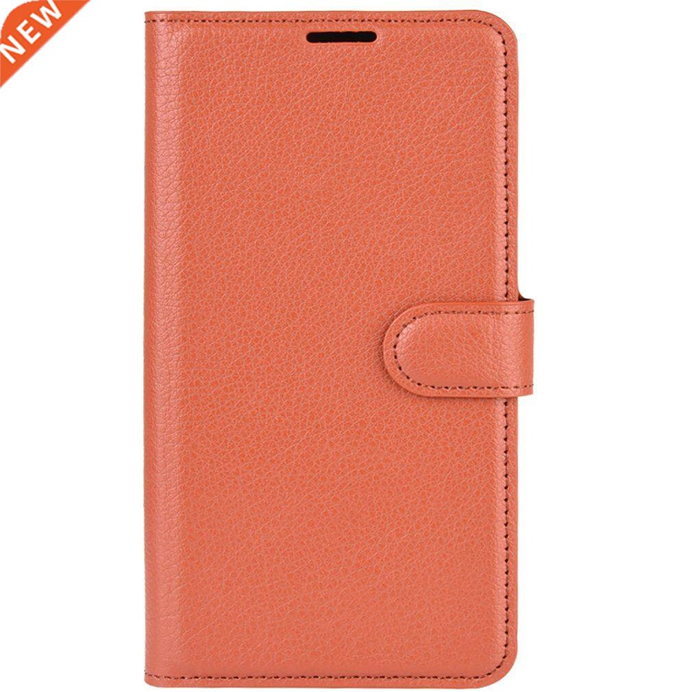 Soft PU Shockproof Anti-fall Mobile Phone Case Thin Mobile P
