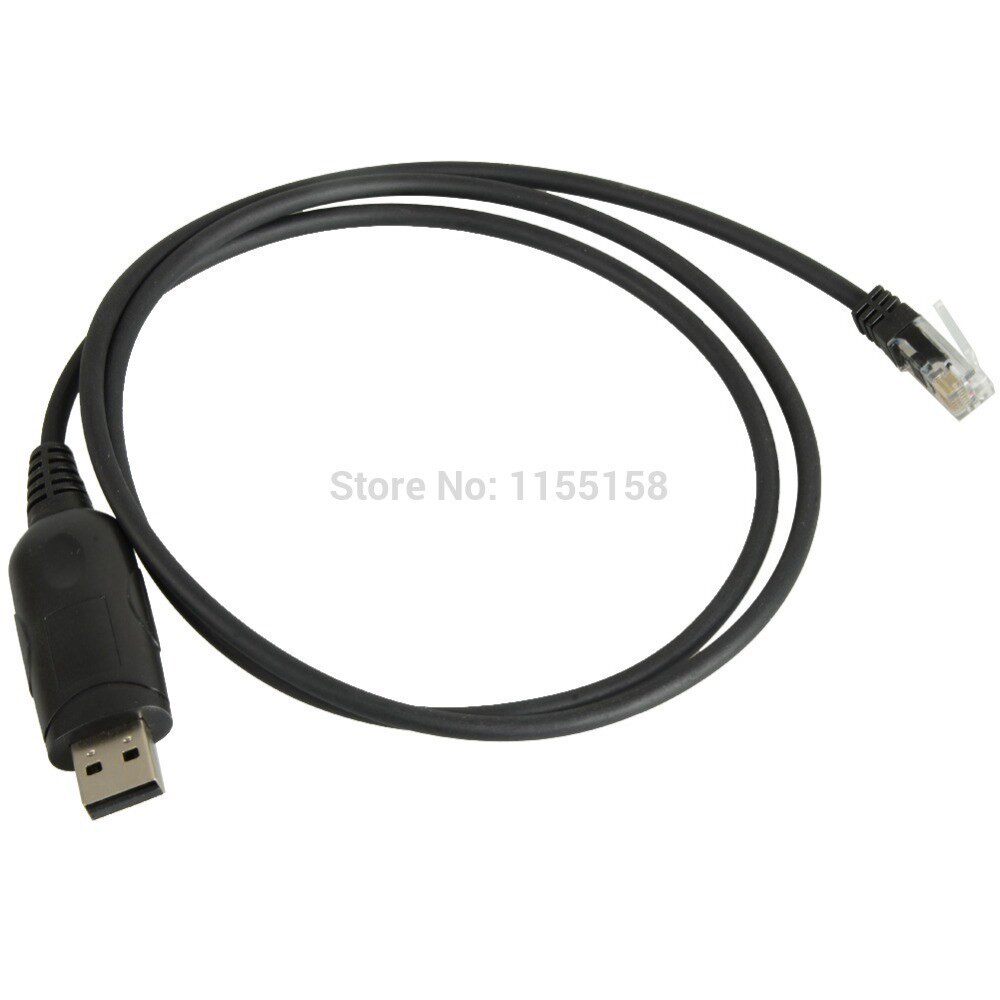 Programming Cable KPG-46 Exquisite USB Cable For Kenwood Com