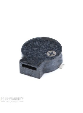 10PC D 9032 buzzer acoustic component 9.0*3.2MM 3.6V D Passi