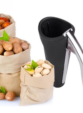 Zinc Alloy Funnel Shape Nut WalNutcracker Nutcracker Sheller