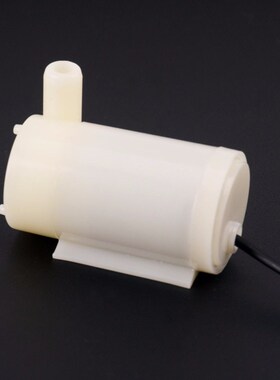 5pcs Mini Micro Submersible Water Motor Pump New DC 3-6V 120