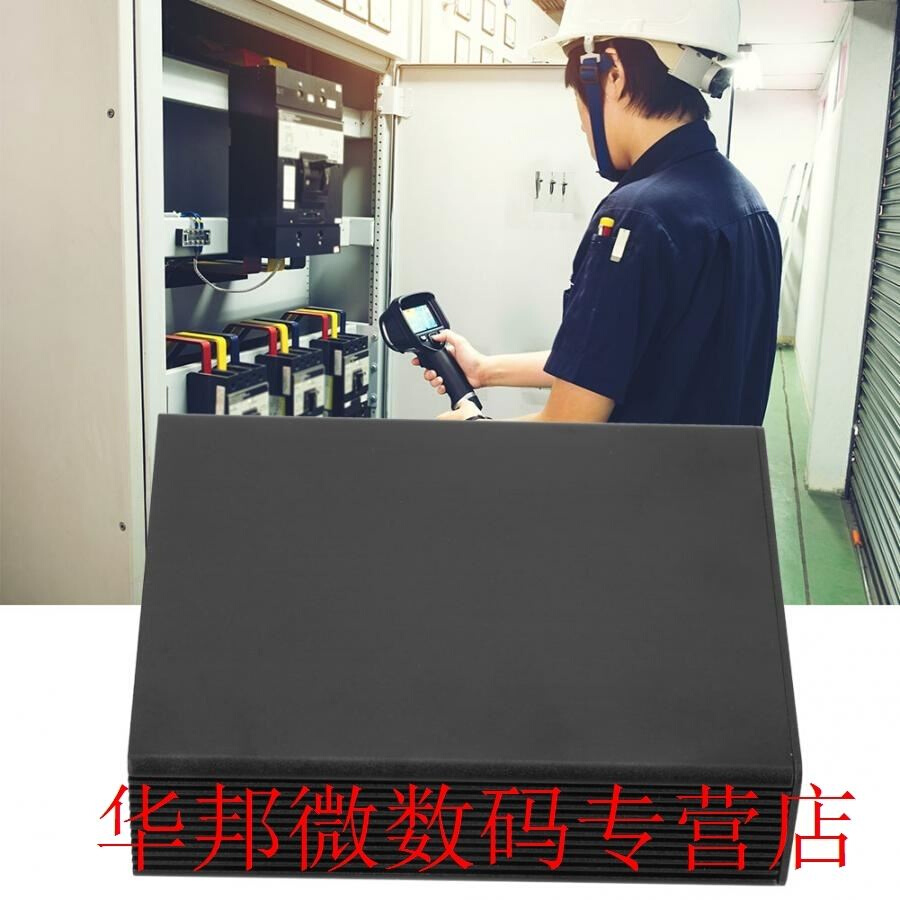 Printed Circuit Board Instrument Box Enclosure Electronic Pr