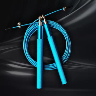 Jumping Rope Bearing Skipping Rope Men Workout Equipment