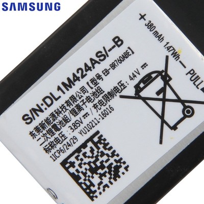 Original Replacement Battery For SAMSUNG Gear S3 Frontier /