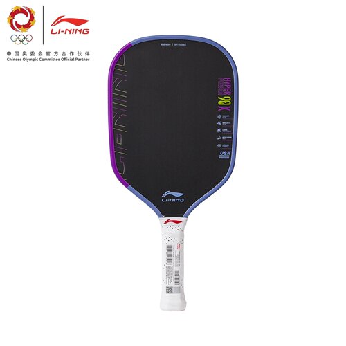 李宁匹克球拍HYPERPOWER90X