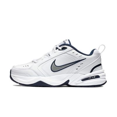 耐克Nike Air Monarch 4经典复古休闲老爹鞋415445-102武汉XY仓