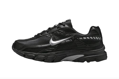 耐克Nike Initiator低帮休闲跑步鞋男款黑色IB4595-001武汉xy仓