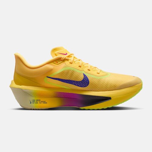 ZOOM FLY 6男子运动鞋FN8455-601兰州Qc仓