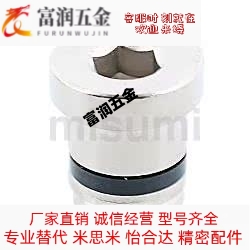 直线导轨偏心销 用定位销LLT3.5 LLT5 LLTS5 ICE11-T5不锈钢LLTA5