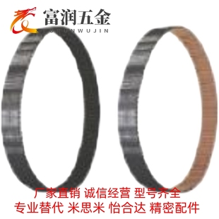 150 300 米思米型同步带HTBN1912S8M 250 600 400 HTBN1806S14M