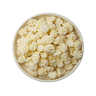 鲜乳奶酪花奶疙瘩牛奶块鲜奶花内蒙古特产奶制品休闲零食干吃即食