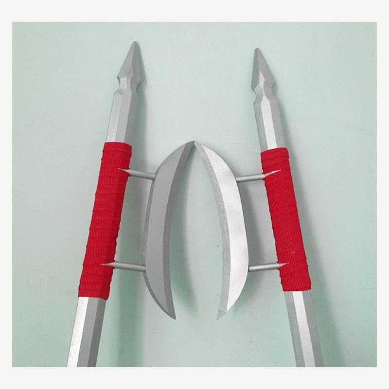 双木质古代os视台活动节